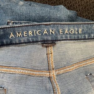 American Eagle Men’s Jeans